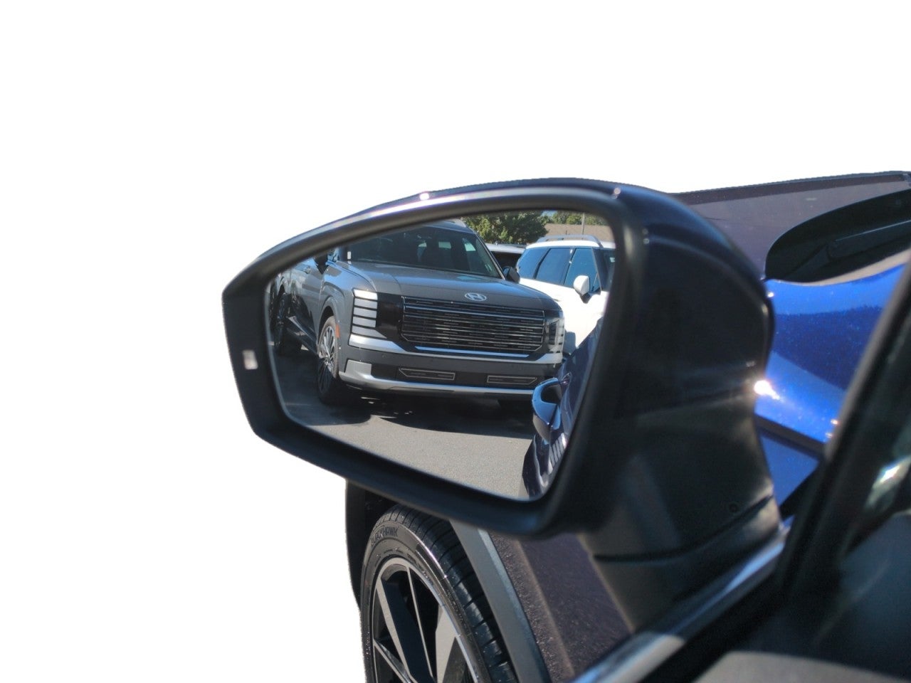 2022 Volkswagen Tiguan SEL R-Line