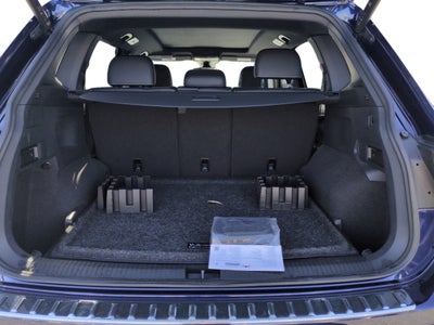2022 Volkswagen Tiguan SEL R-Line