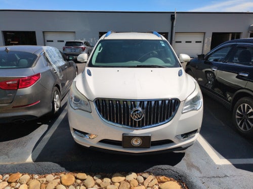 2015 Buick Enclave Convenience