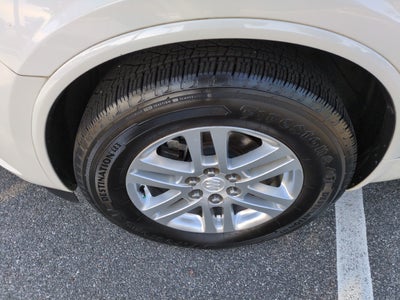 2015 Buick Enclave Convenience