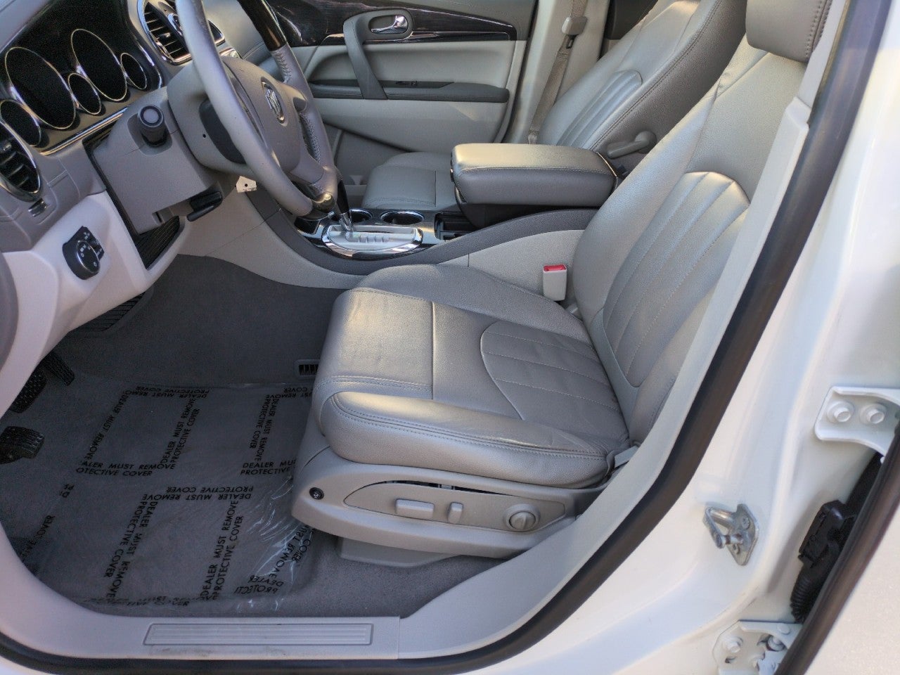 2015 Buick Enclave Convenience