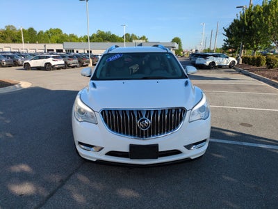 2015 Buick Enclave Convenience