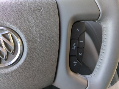 2015 Buick Enclave Convenience
