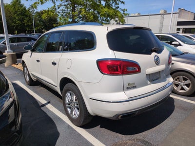 2015 Buick Enclave Convenience