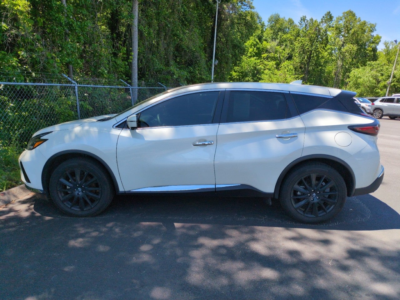 2023 Nissan Murano SL