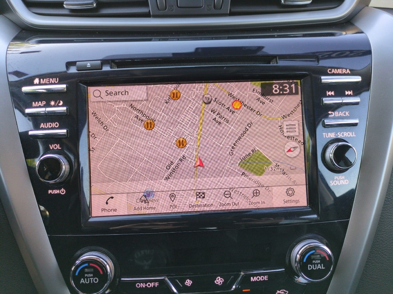 2023 Nissan Murano SL