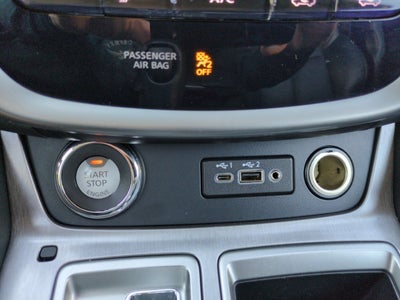 2023 Nissan Murano SL