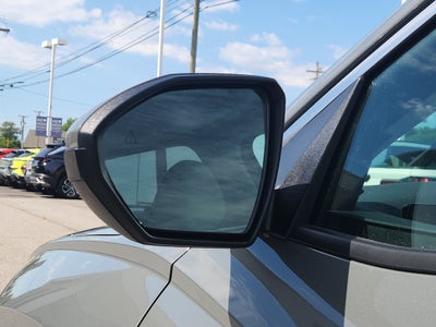 2026 Hyundai Tucson SEL Plus FWD