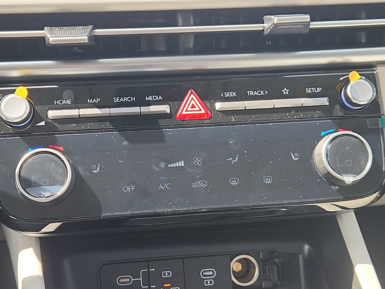 2026 Hyundai Tucson SEL Plus FWD