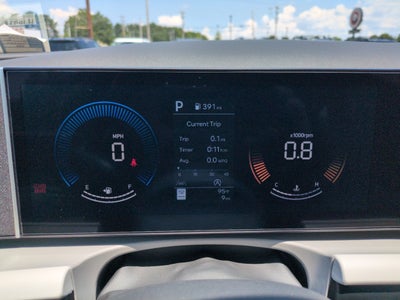 2026 Hyundai Tucson SEL Plus FWD