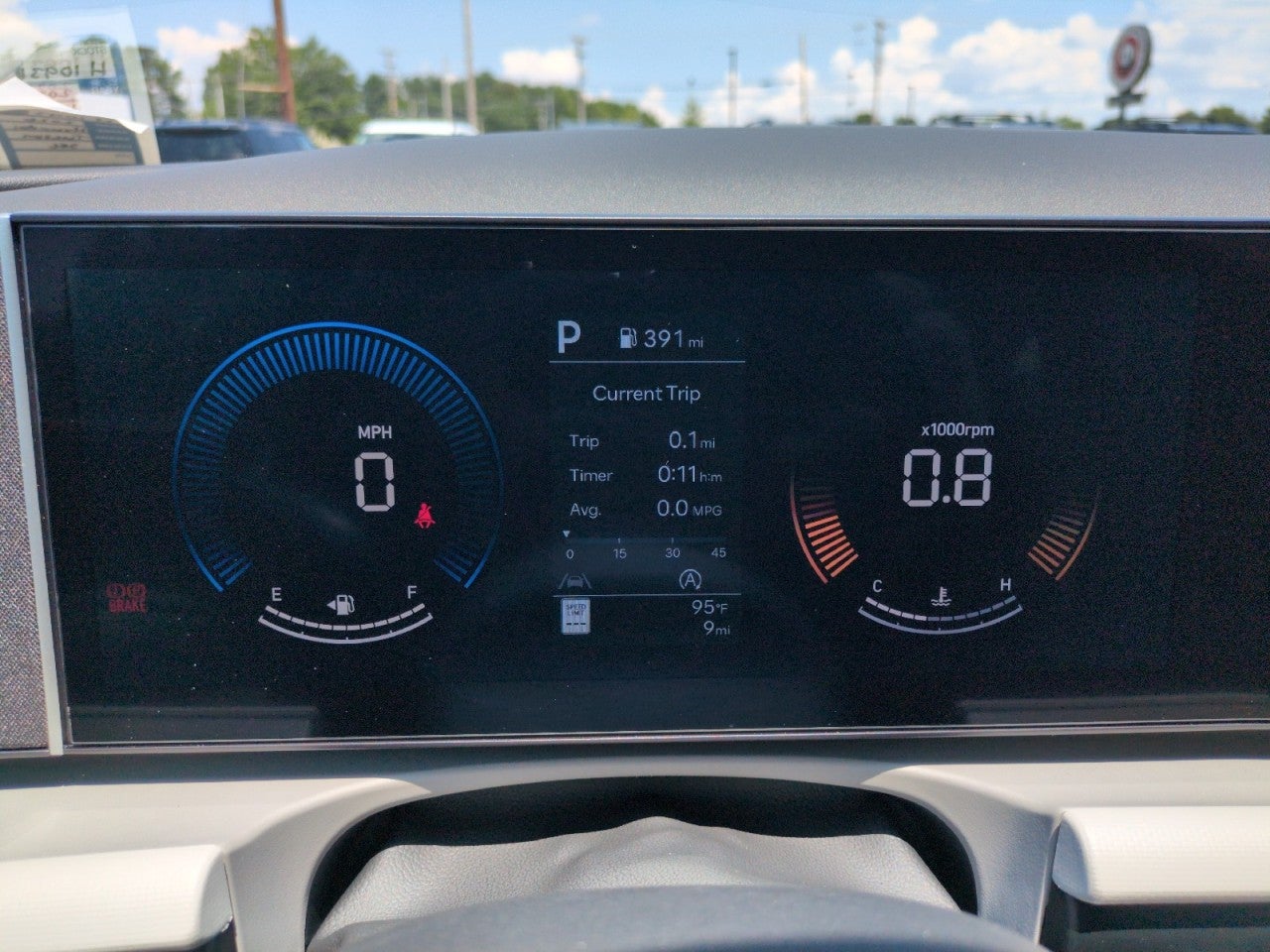 2026 Hyundai Tucson SEL Plus FWD
