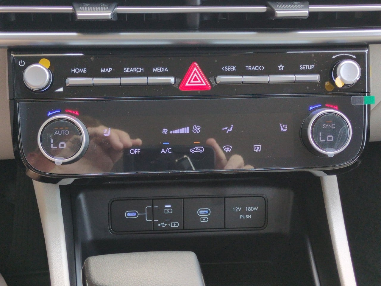 2026 Hyundai Tucson SEL Plus FWD