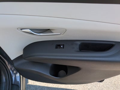 2026 Hyundai Tucson SEL Plus FWD