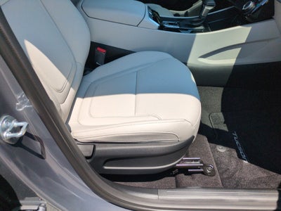 2026 Hyundai Tucson SEL Plus FWD