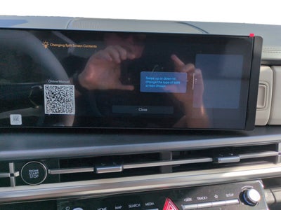 2026 Hyundai Santa Fe SE FWD