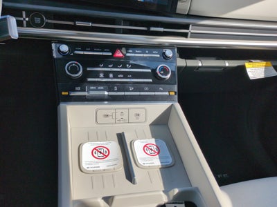 2026 Hyundai Santa Fe SE FWD