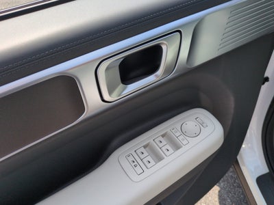 2027 Hyundai Santa Fe SE AWD