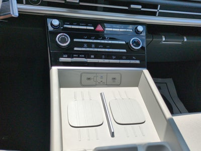 2027 Hyundai Santa Fe SE AWD
