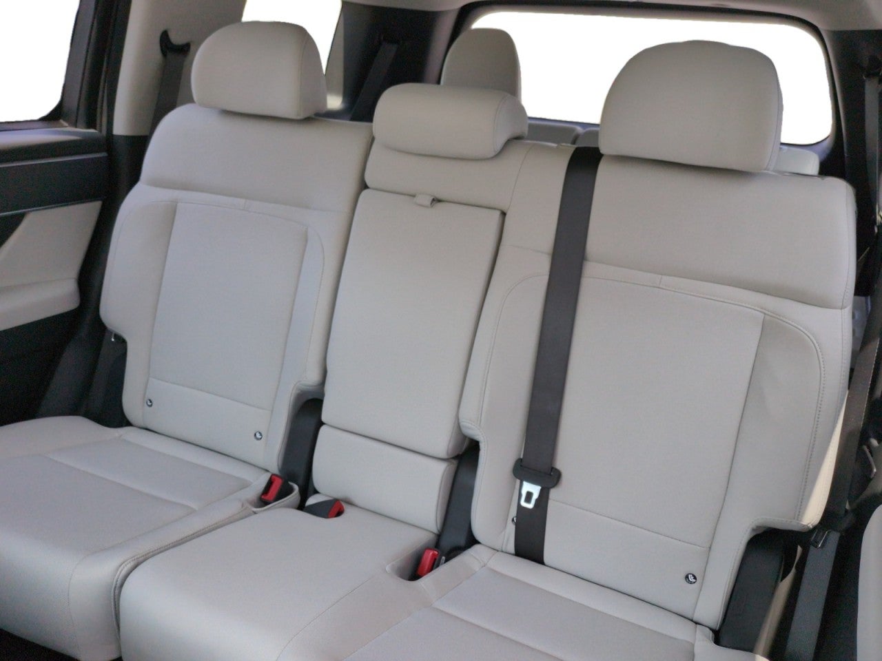 2027 Hyundai Santa Fe SE AWD