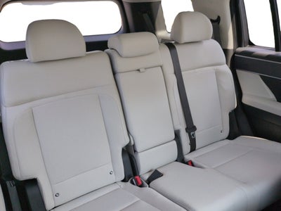 2027 Hyundai Santa Fe SE AWD