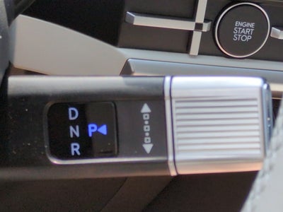 2027 Hyundai Santa Fe SE AWD