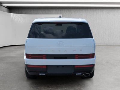 2027 Hyundai Santa Fe SE AWD
