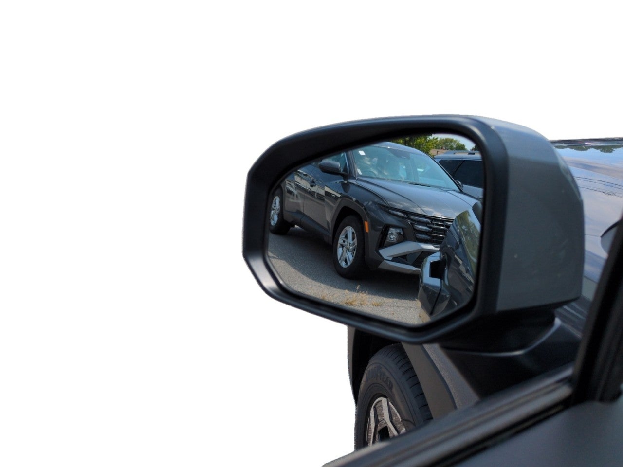 2026 Hyundai Santa Fe SE AWD