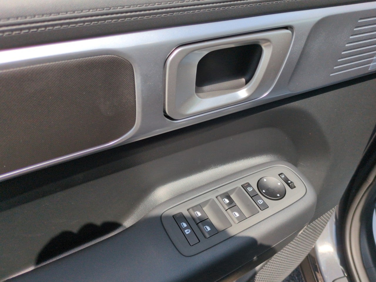 2026 Hyundai Santa Fe SE AWD