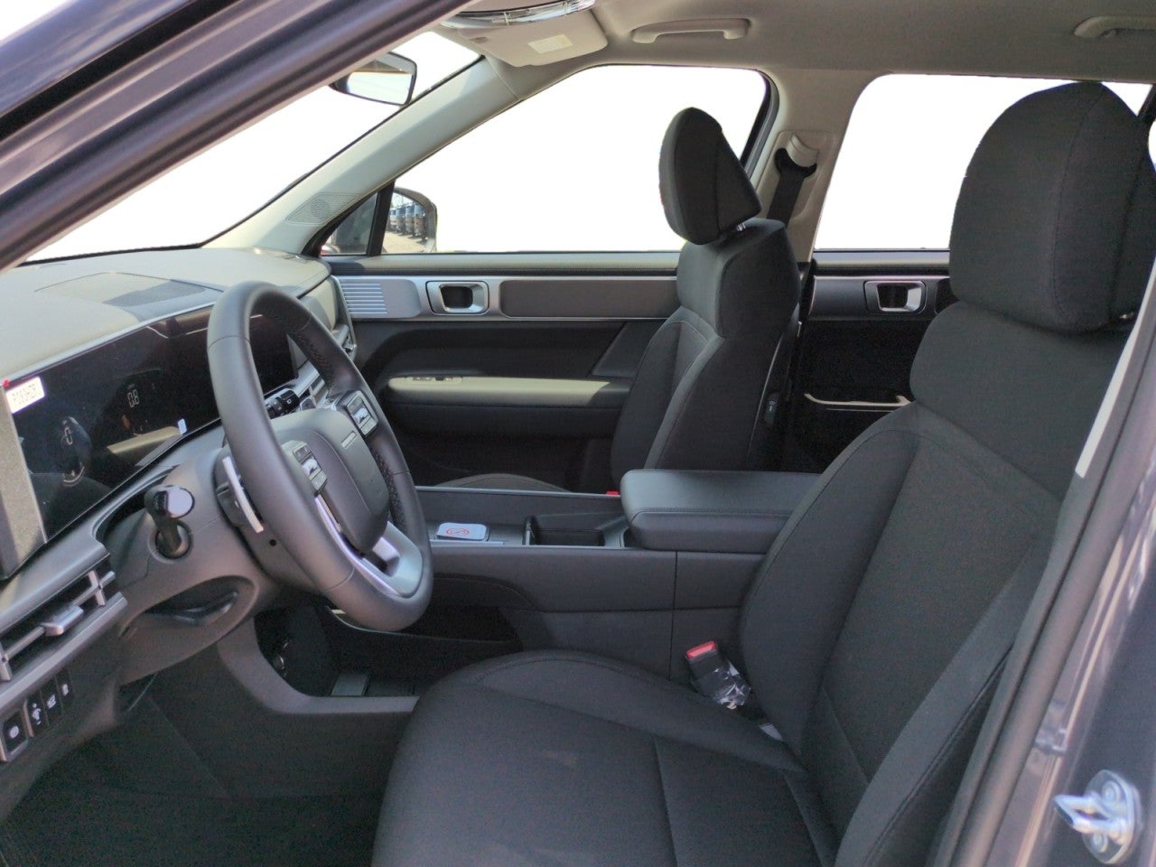 2026 Hyundai Santa Fe SE AWD