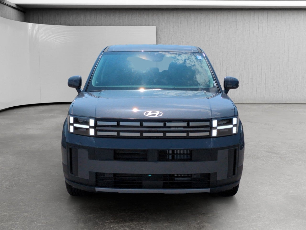 2026 Hyundai Santa Fe SE AWD