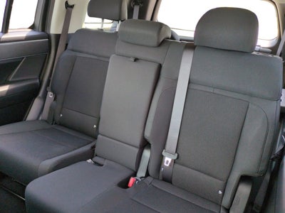 2026 Hyundai Santa Fe SE AWD