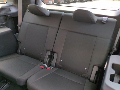 2026 Hyundai Santa Fe SE AWD