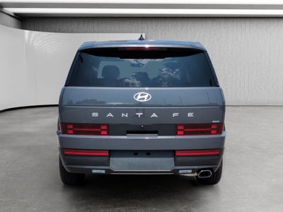 2026 Hyundai Santa Fe SE AWD