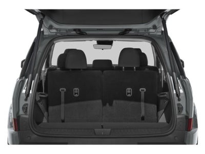 2026 Hyundai Santa Fe SE AWD