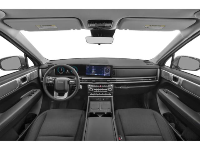 2026 Hyundai Santa Fe SE AWD