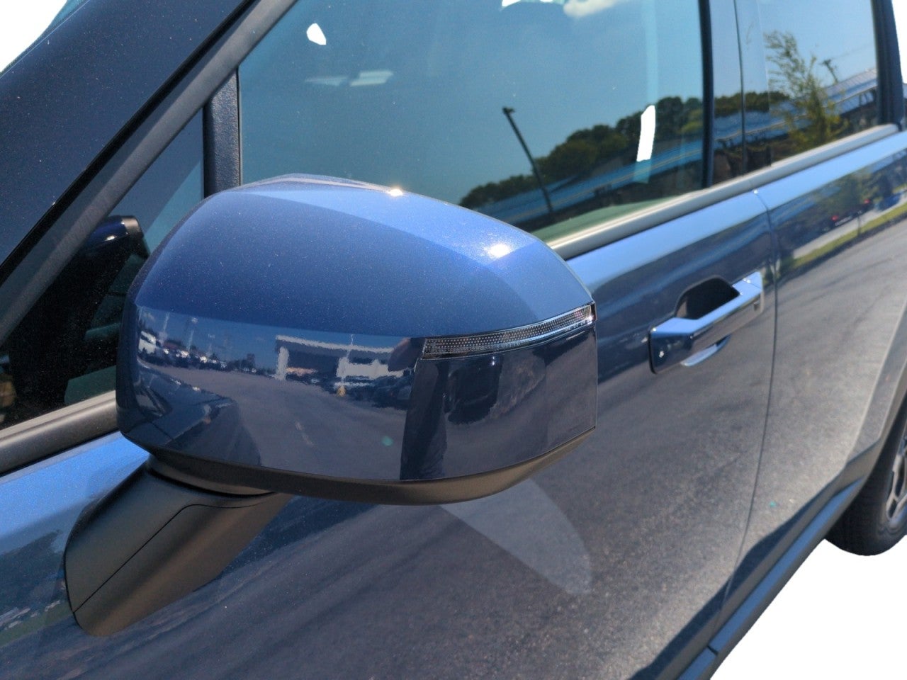 2027 Hyundai Santa Fe SEL AWD