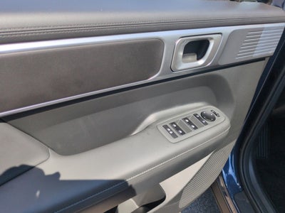 2027 Hyundai Santa Fe SEL AWD