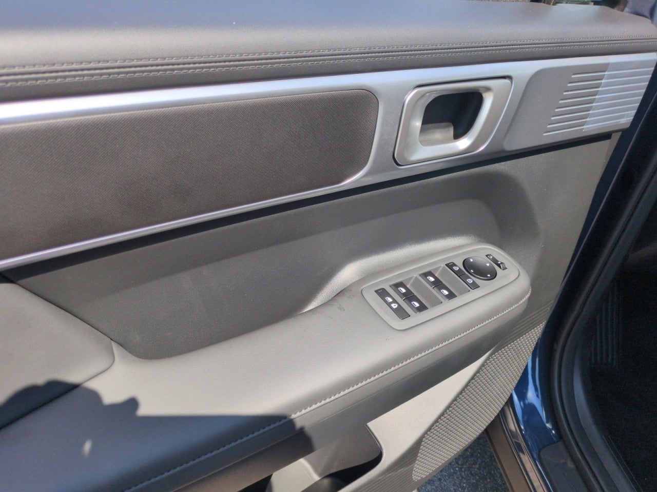 2027 Hyundai Santa Fe SEL AWD