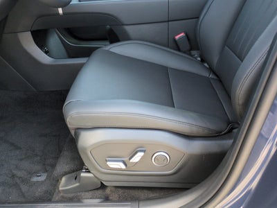 2027 Hyundai Santa Fe SEL AWD