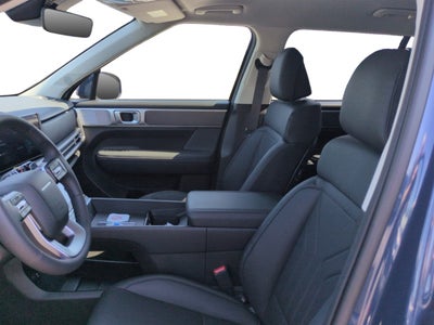 2027 Hyundai Santa Fe SEL AWD