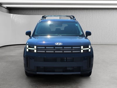 2027 Hyundai Santa Fe SEL AWD