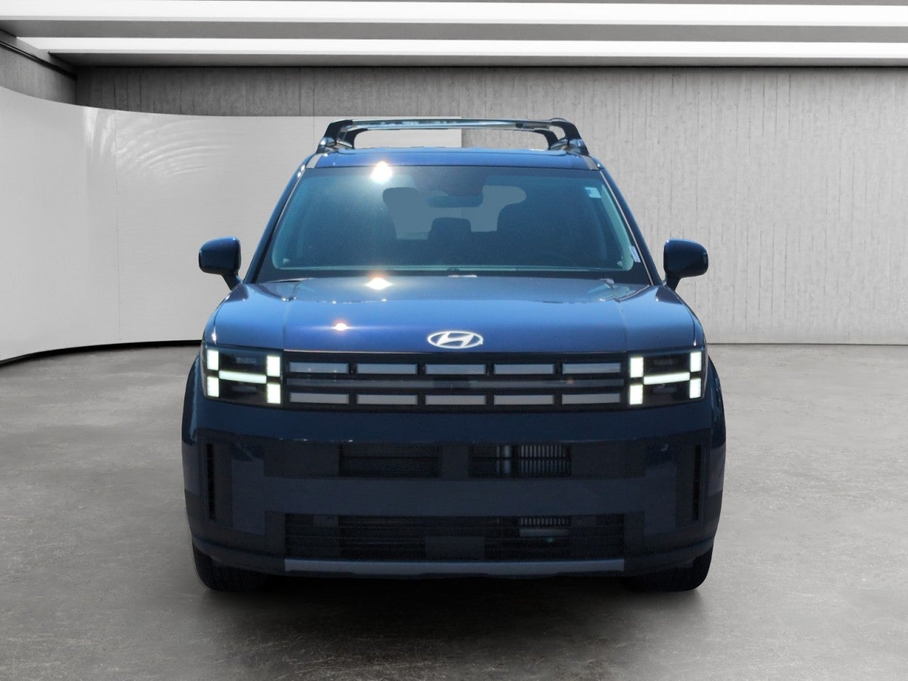 2027 Hyundai Santa Fe SEL AWD