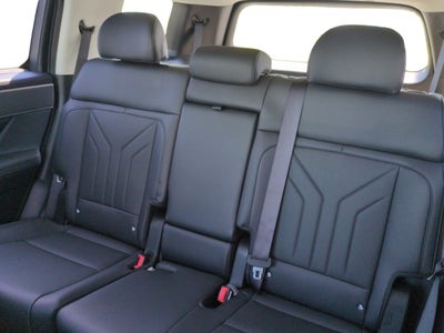 2027 Hyundai Santa Fe SEL AWD