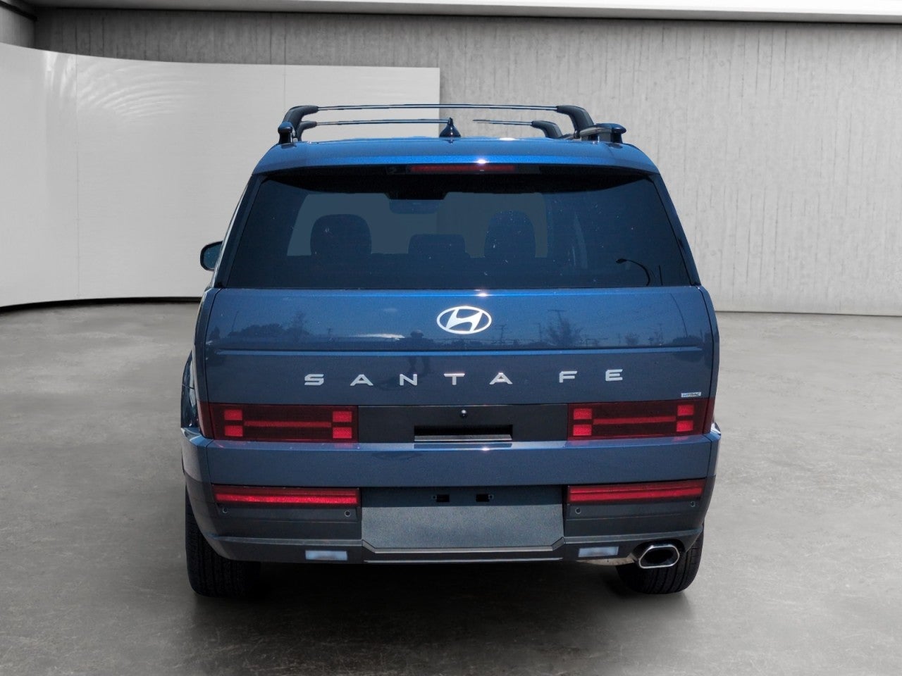 2027 Hyundai Santa Fe SEL AWD
