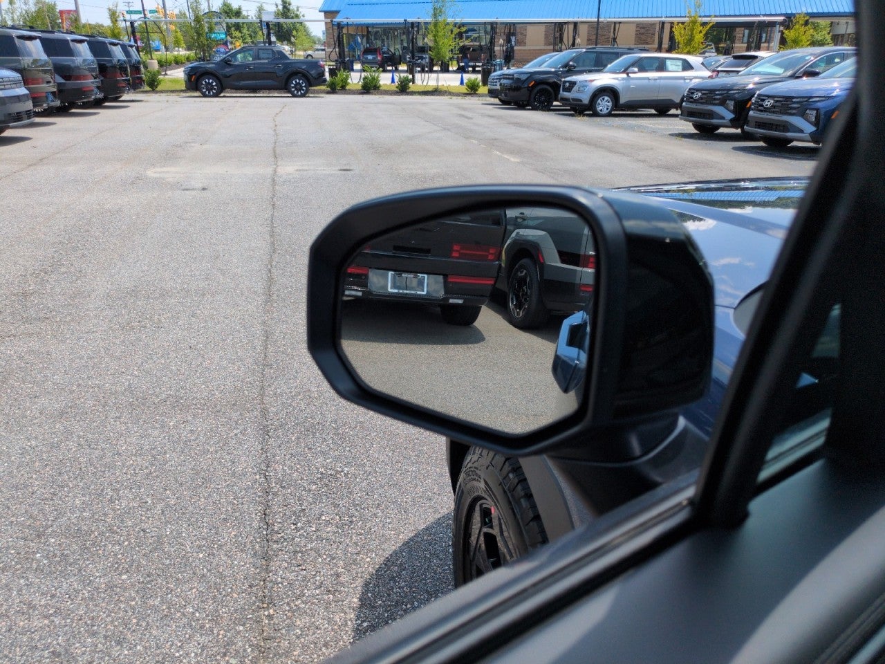 2026 Hyundai Santa Fe XRT AWD