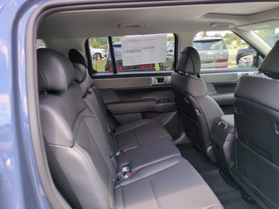 2026 Hyundai Santa Fe XRT AWD