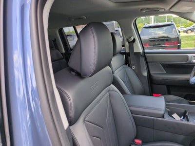 2026 Hyundai Santa Fe XRT AWD