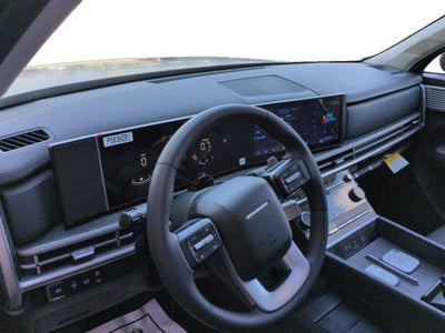 2026 Hyundai Santa Fe XRT AWD
