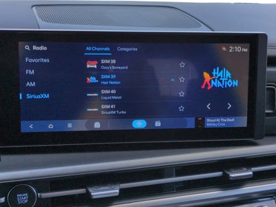 2026 Hyundai Santa Fe XRT AWD
