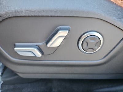 2026 Hyundai Santa Fe Limited FWD